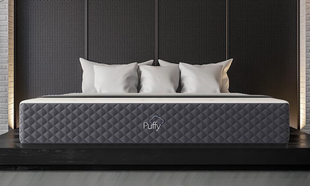 Puffy Royal Mattress